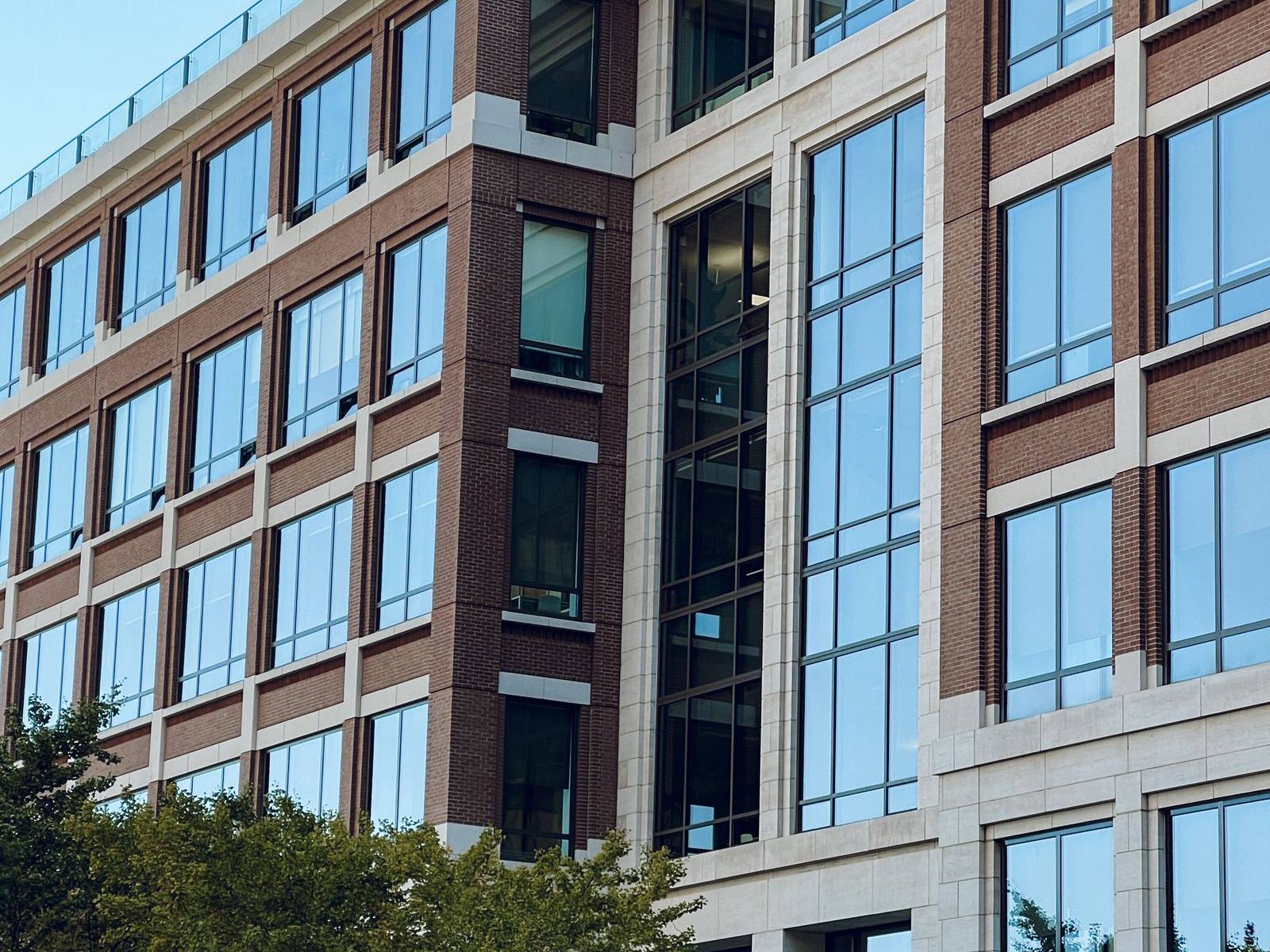 Commercial HVAC service in Youngstown